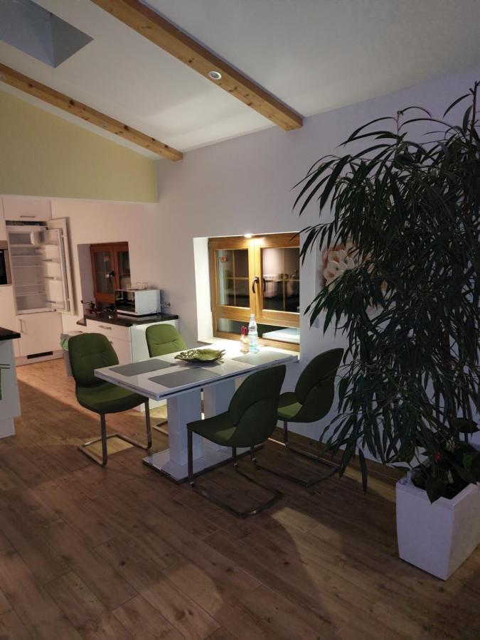 Ferienhaus In Bernau Bei Berlin Zewnętrze zdjęcie