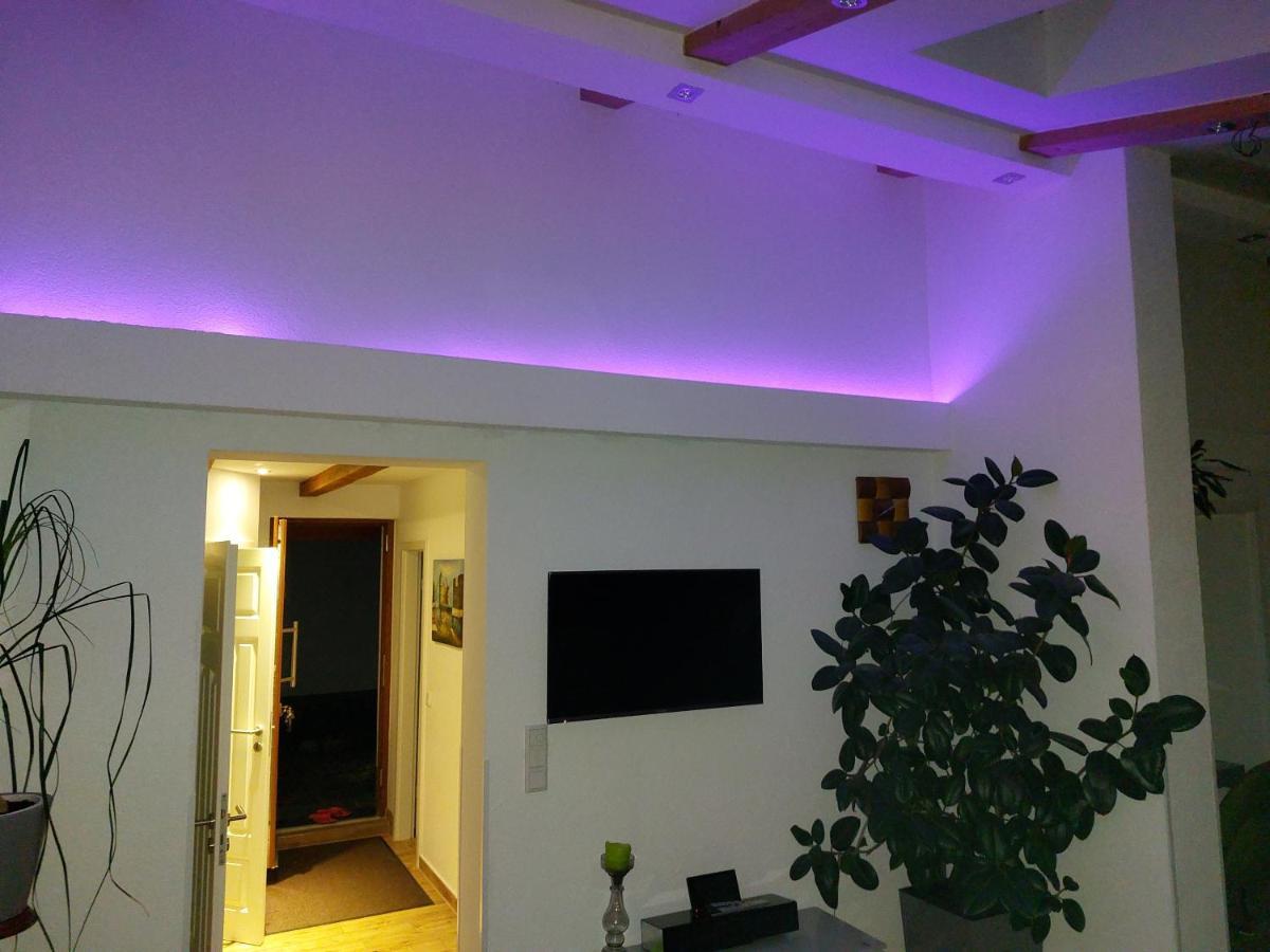 Ferienhaus In Bernau Bei Berlin Zewnętrze zdjęcie