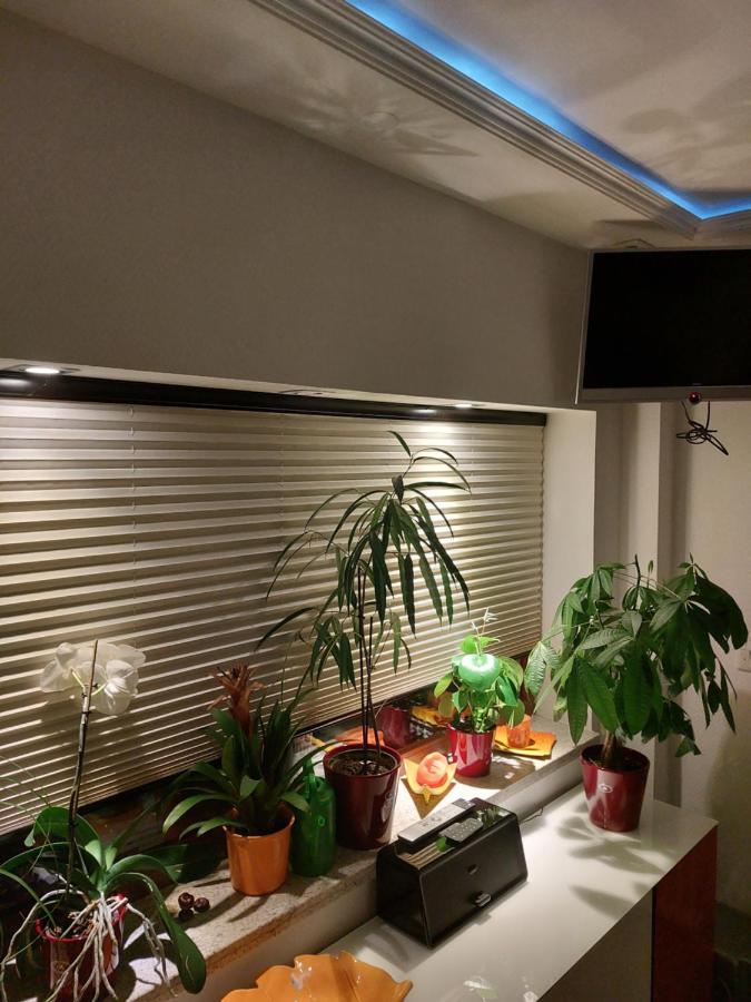 Ferienhaus In Bernau Bei Berlin Zewnętrze zdjęcie