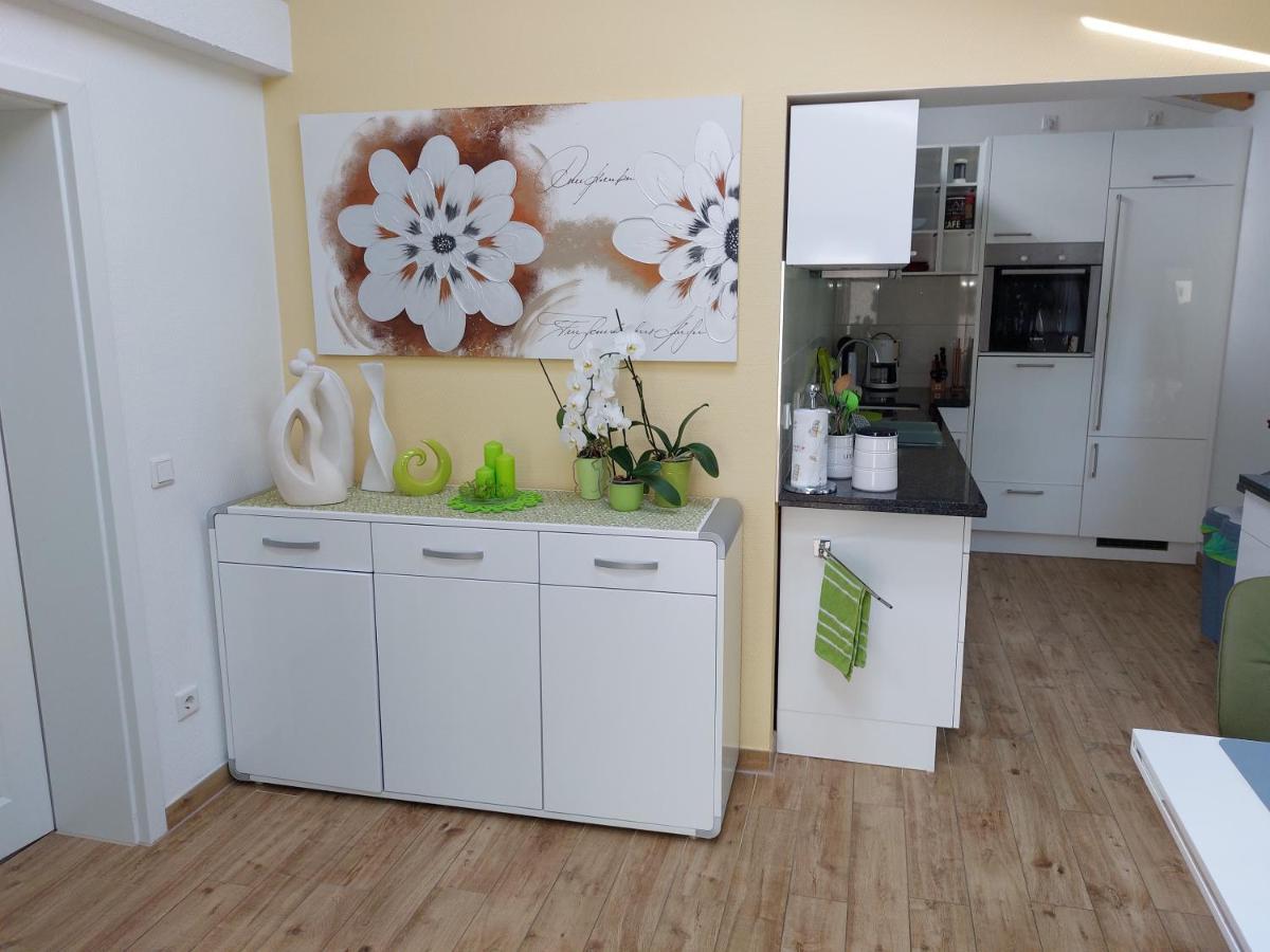 Ferienhaus In Bernau Bei Berlin Zewnętrze zdjęcie