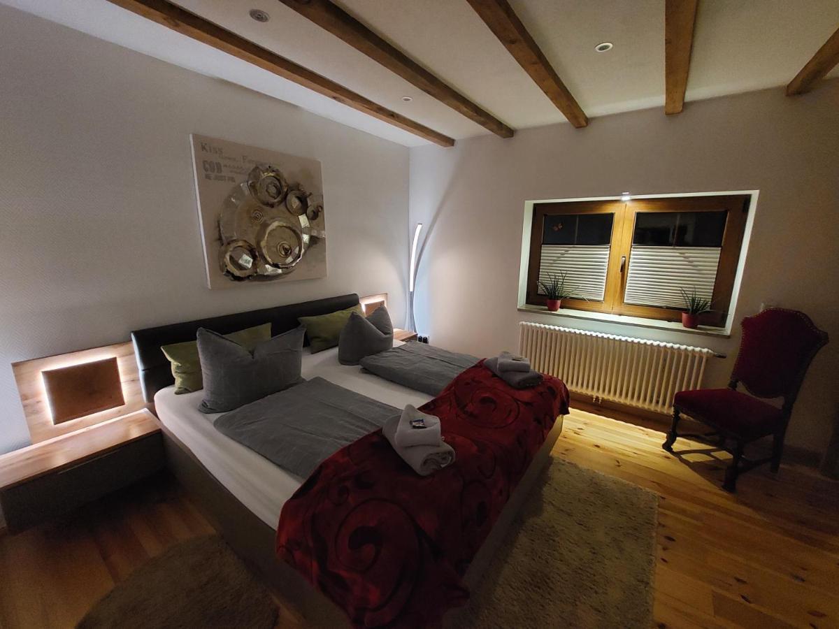 Ferienhaus In Bernau Bei Berlin Zewnętrze zdjęcie
