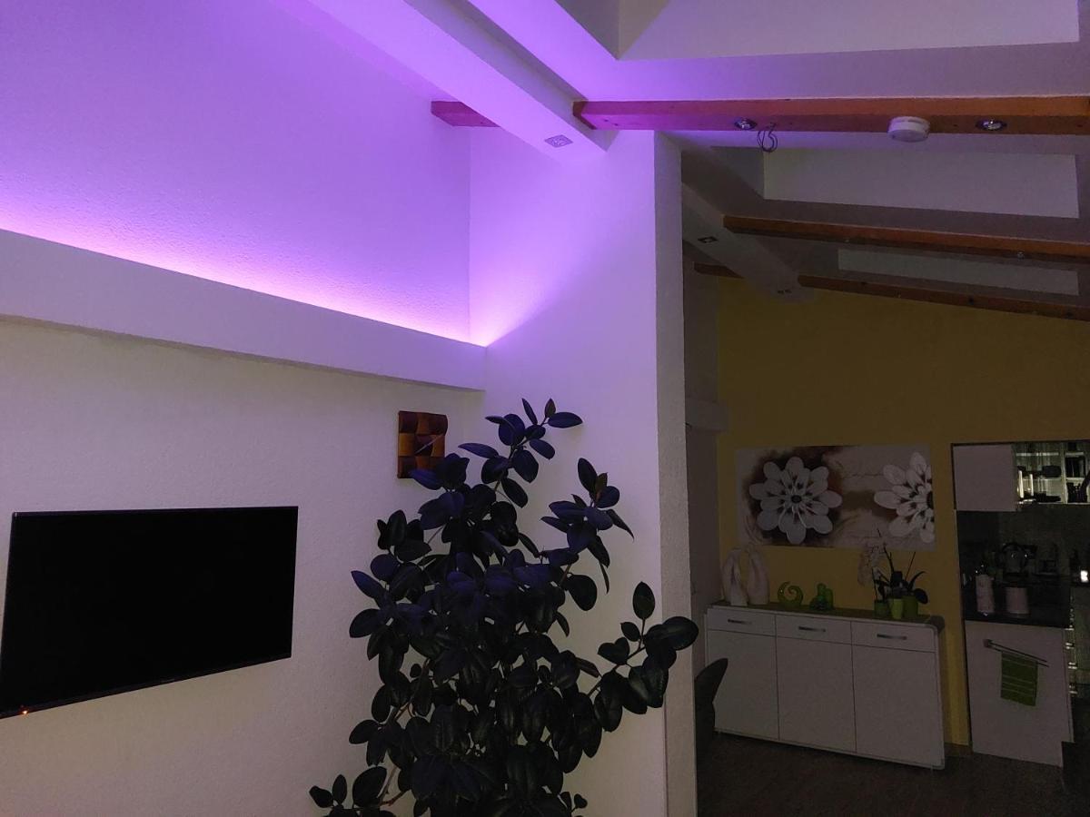 Ferienhaus In Bernau Bei Berlin Zewnętrze zdjęcie