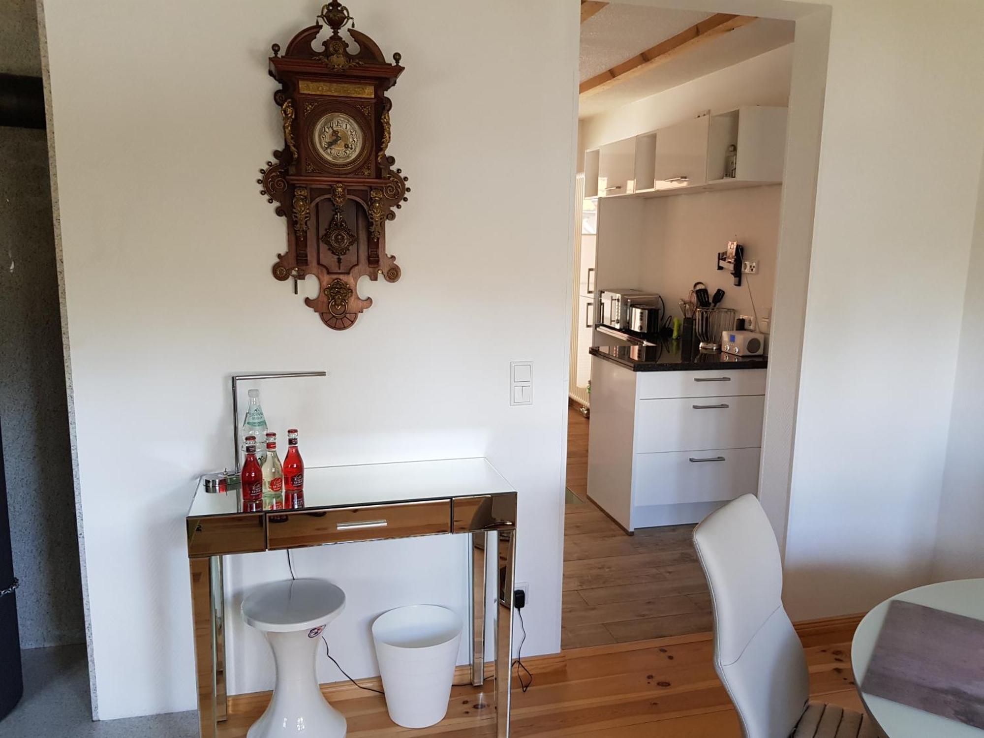 Ferienhaus In Bernau Bei Berlin Zewnętrze zdjęcie