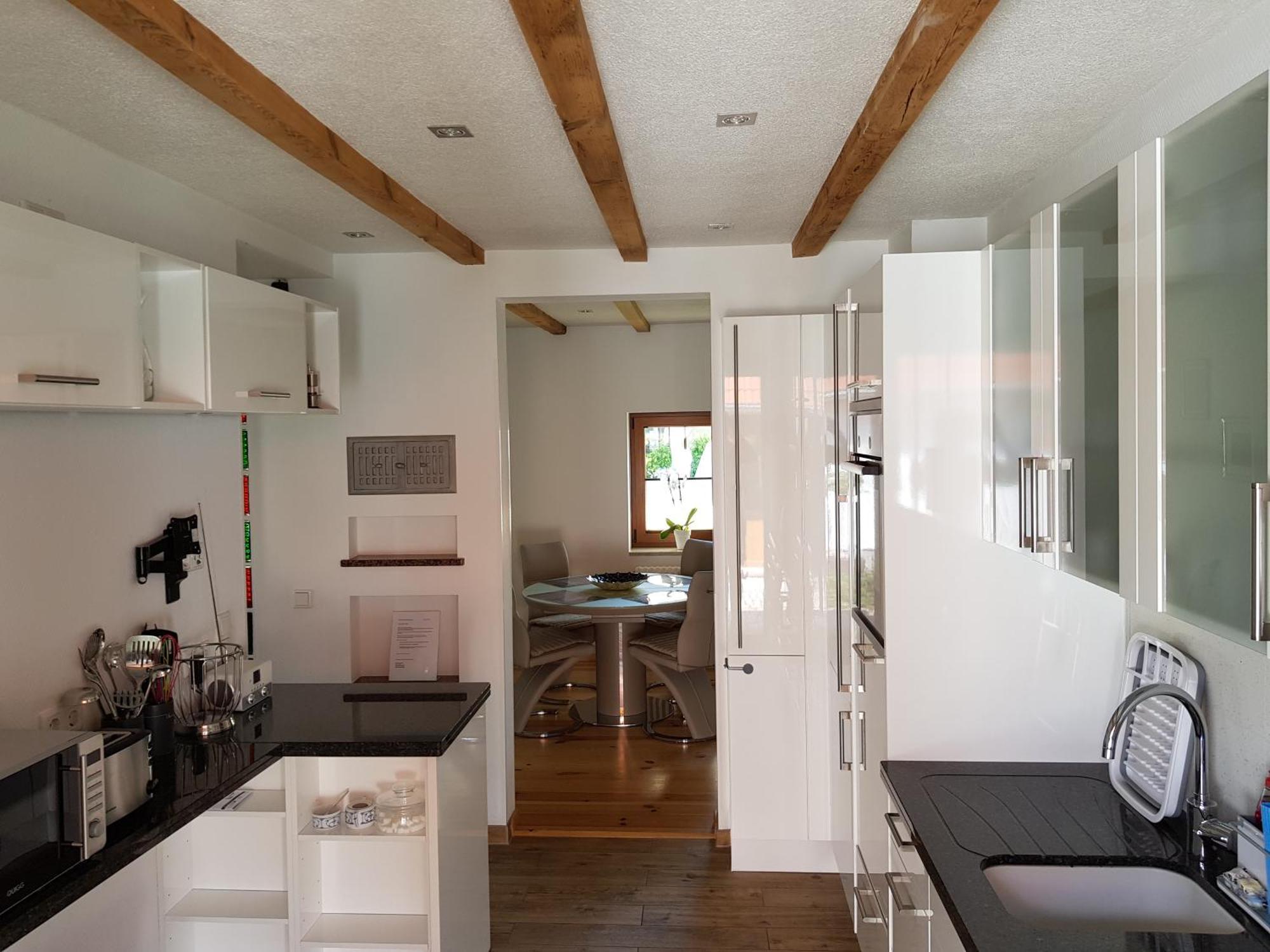 Ferienhaus In Bernau Bei Berlin Zewnętrze zdjęcie