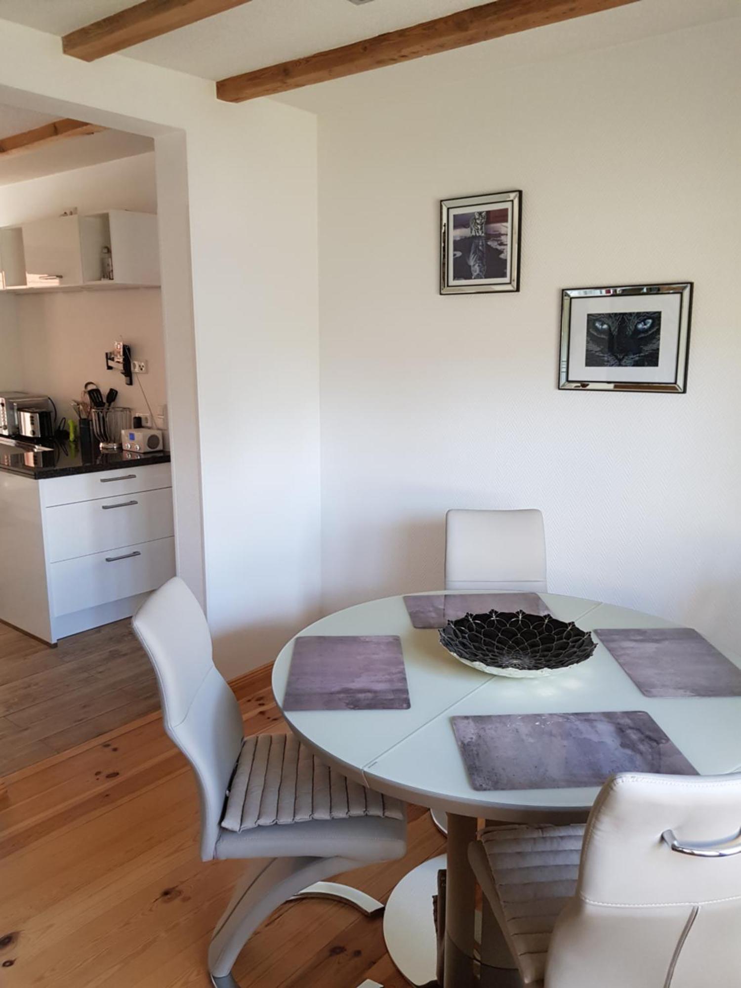 Ferienhaus In Bernau Bei Berlin Zewnętrze zdjęcie