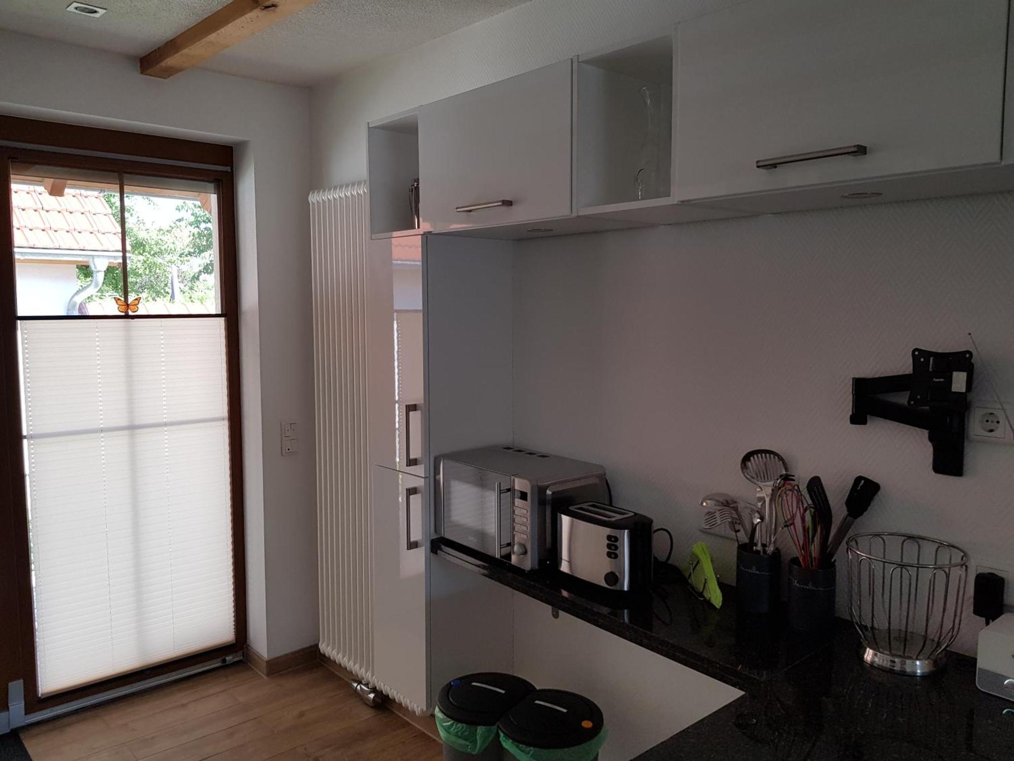 Ferienhaus In Bernau Bei Berlin Zewnętrze zdjęcie