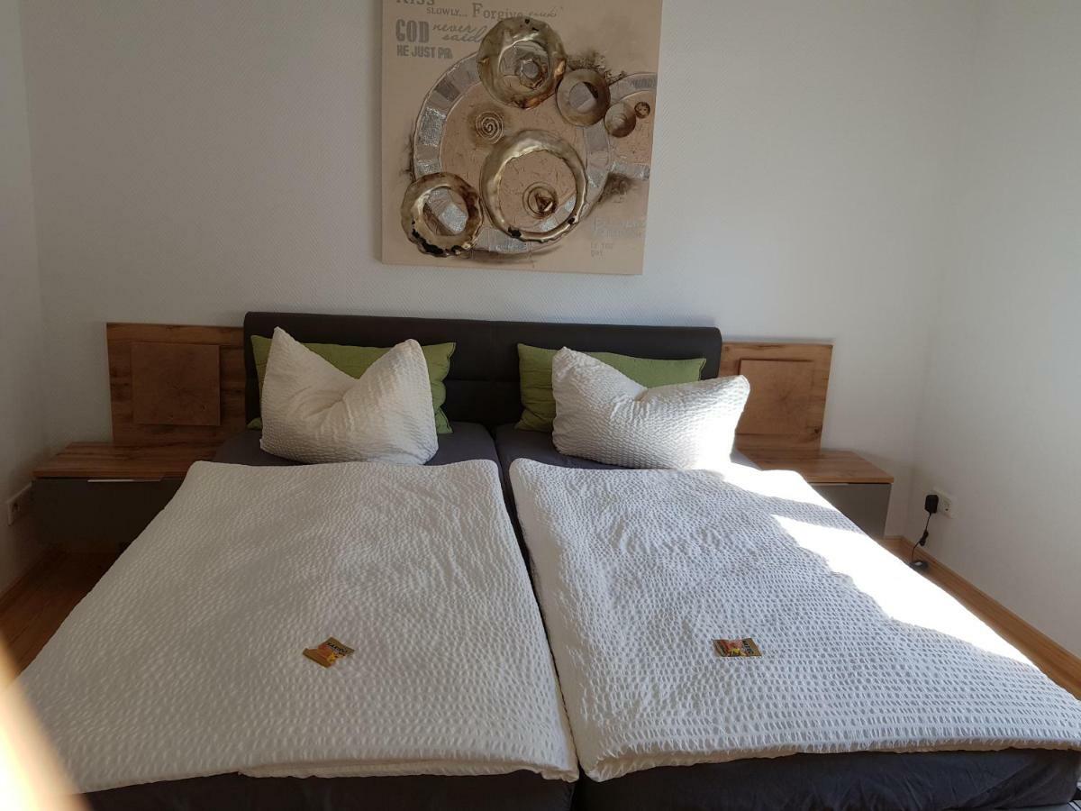 Ferienhaus In Bernau Bei Berlin Zewnętrze zdjęcie